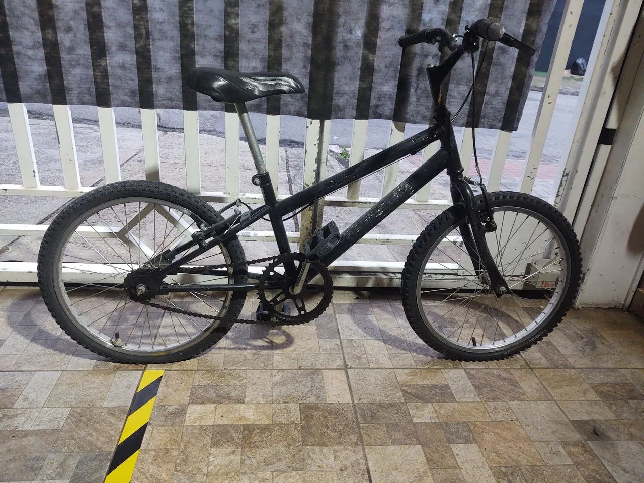 Bicicleta aro 20 - Foto 2