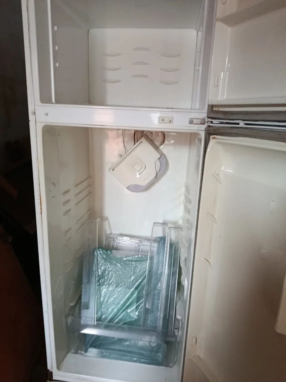 GELADEIRA - Foto 2