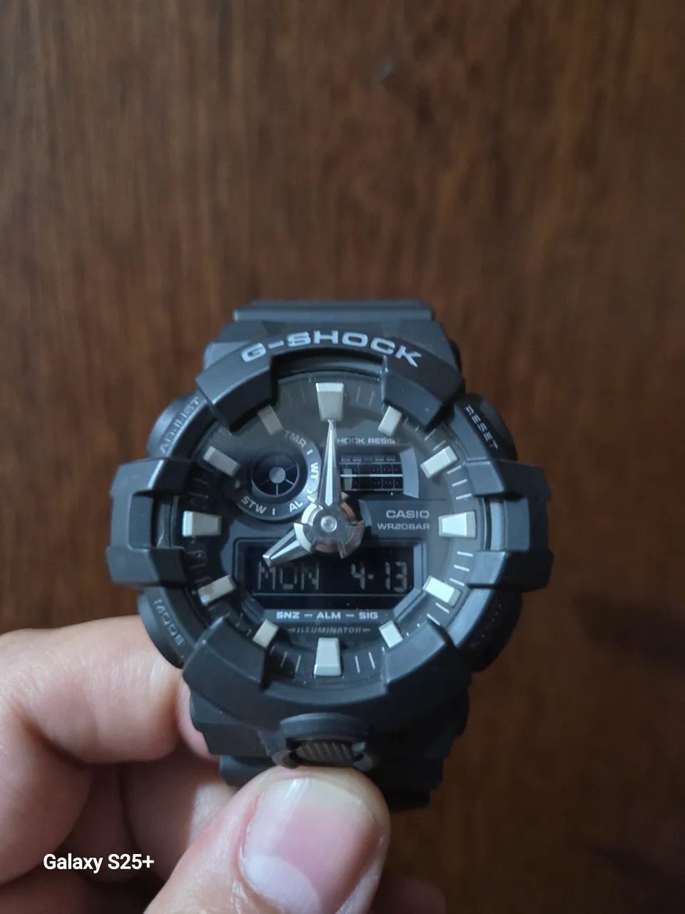 Relogios Casio G-shock originais  - Foto 5