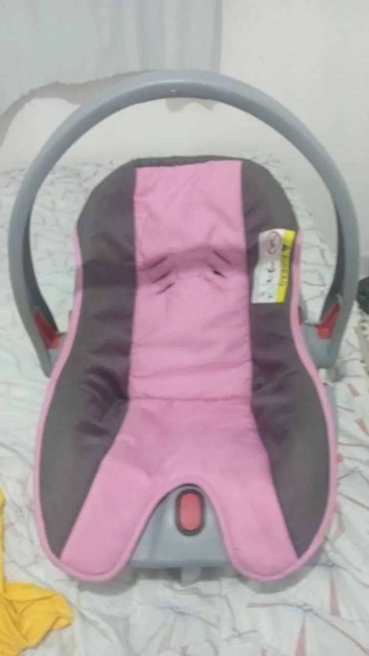 Cadeira infantil de carro - Foto 2