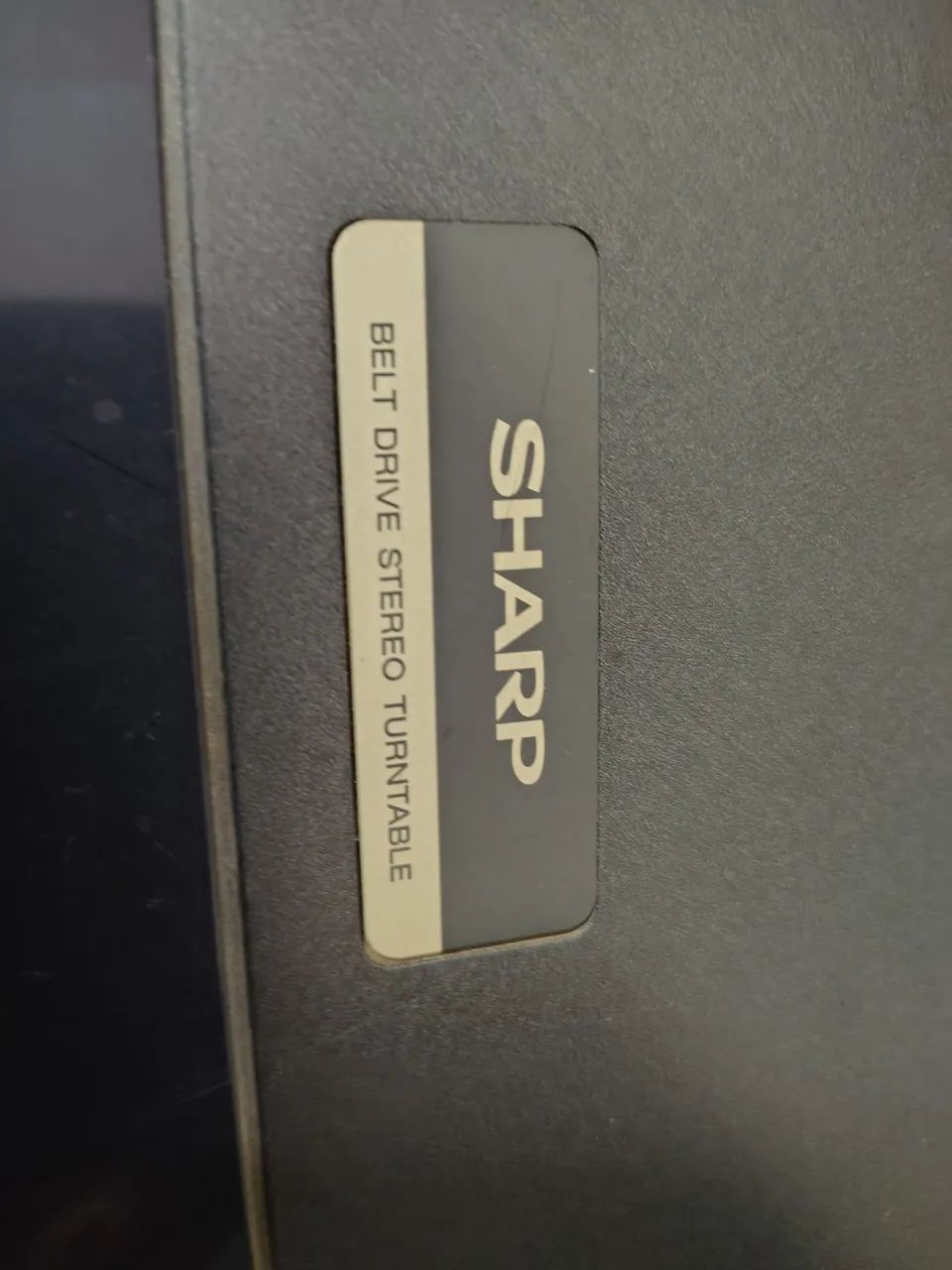 Aparelho de Som - SHARP - Foto 5