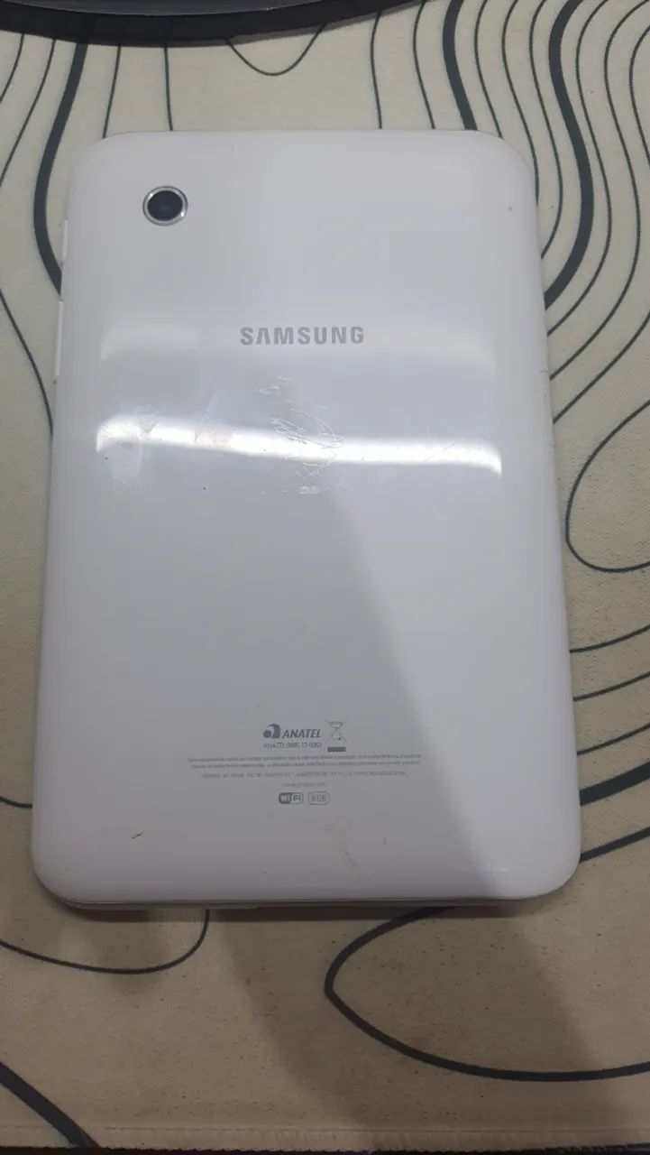 galaxy tab 2 - Foto 2