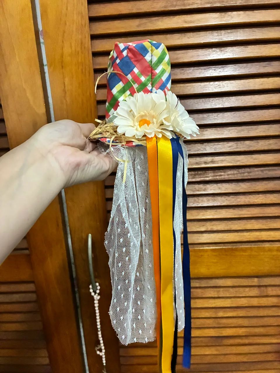 Vestido de São João  - Foto 5