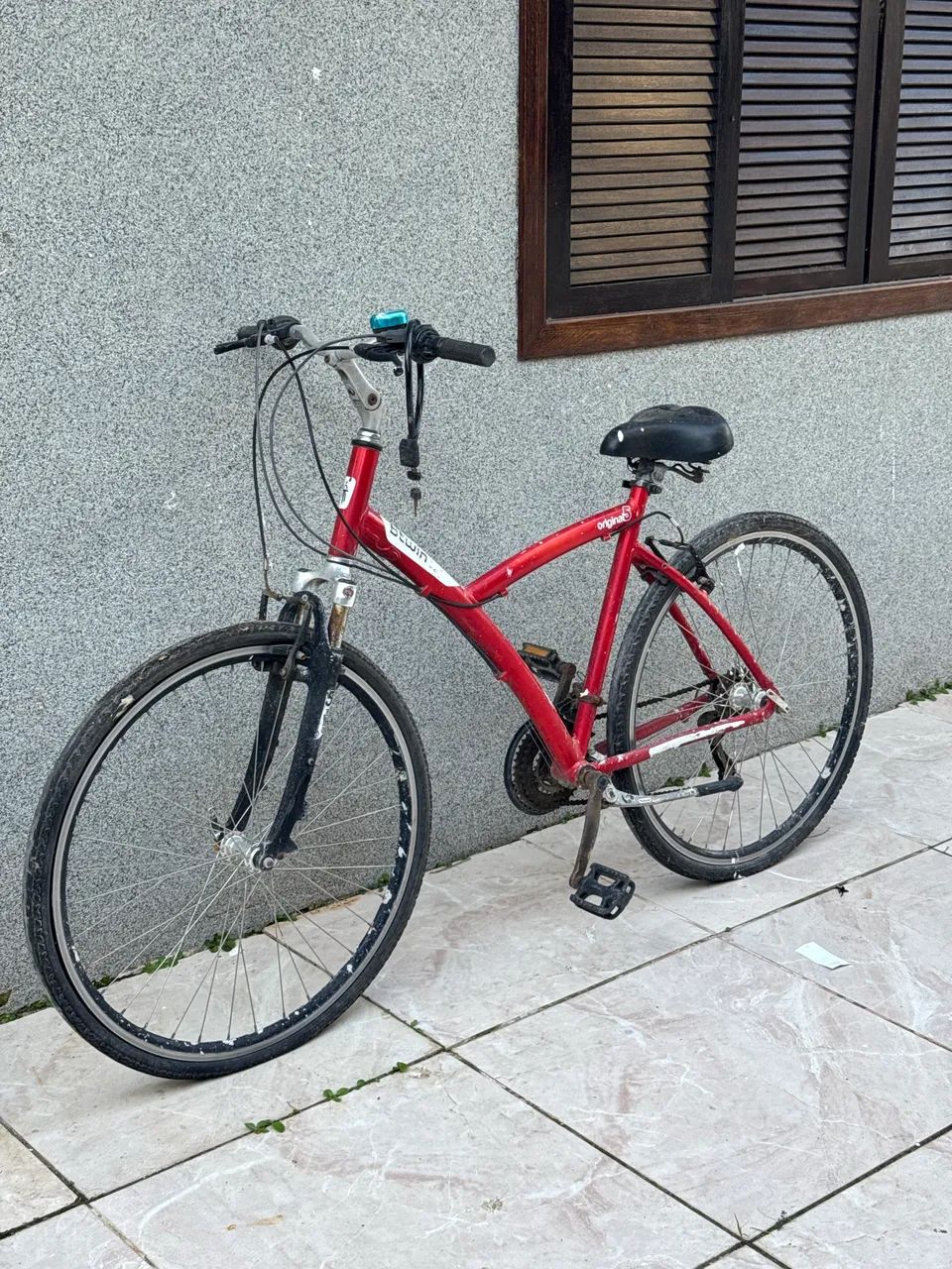 Bicicleta Btwin - Foto 4