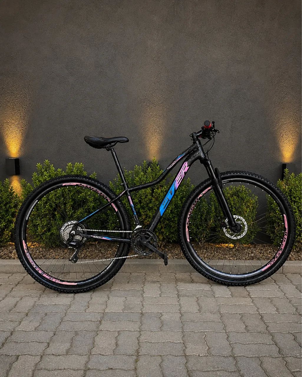 Bicicleta aro 29 - Foto 2