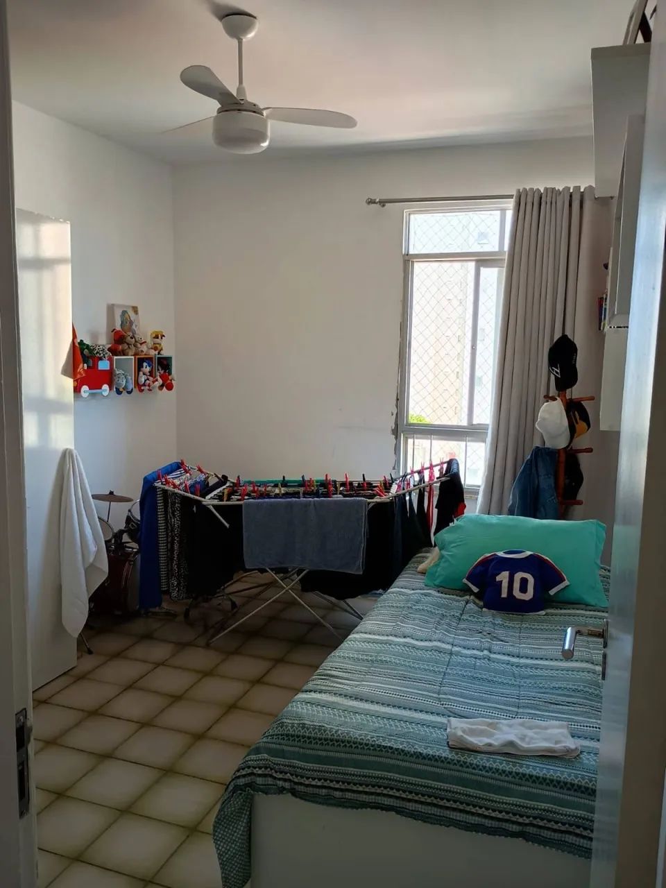 Pituba 3/4 com suíte - Foto 5