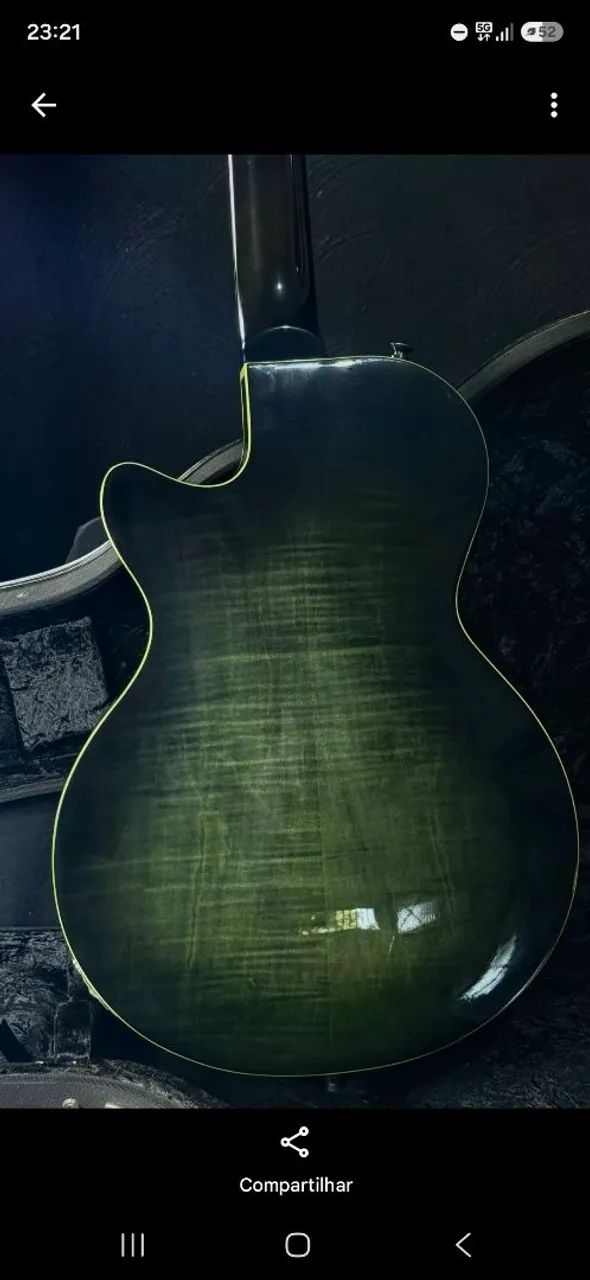 Duesenberg Starplayer - Foto 3