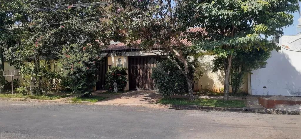 Casa à venda em Campinas, Parque Taquaral, com 4 quartos, com 554 m² - Foto 2