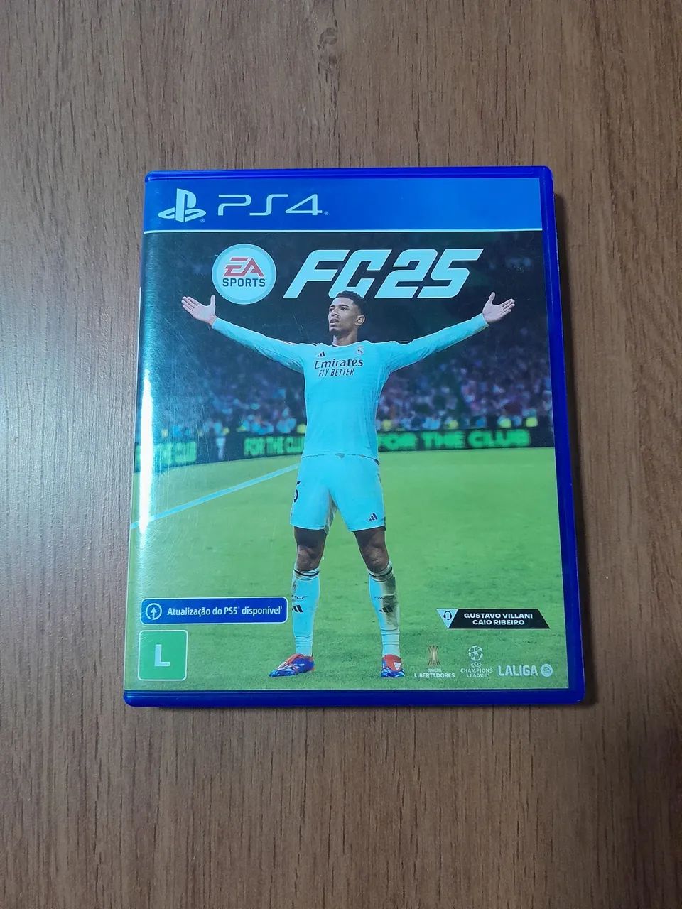 Jogos PS4 - Foto 4
