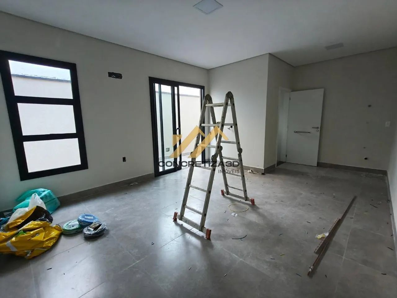 Sala com 25 m² para alugar - Vila Sfeir, Indaiatuba/SP - Foto 5