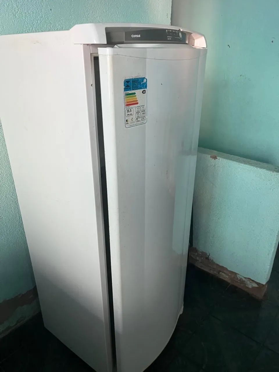 Geladeira consul  - Foto 2
