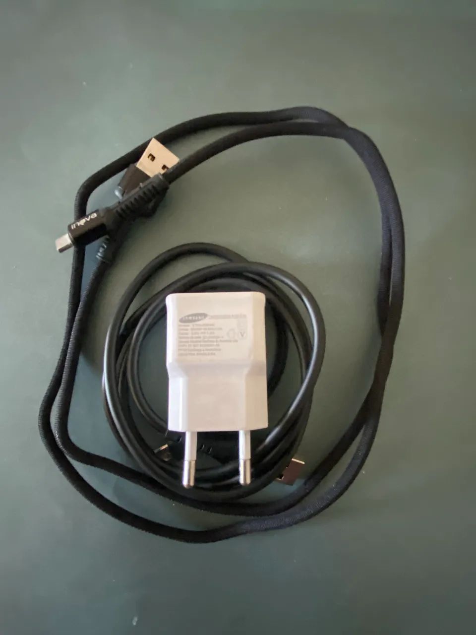 Samsung A03 - Foto 3