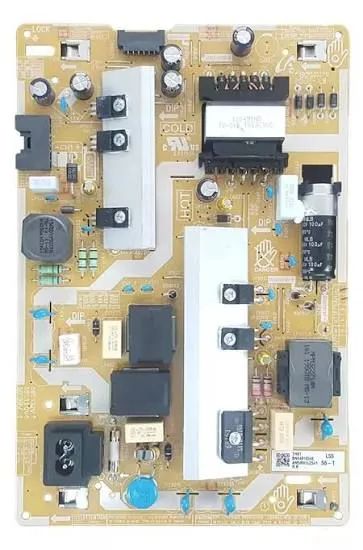 Placa de Fonte (Power Supply Board / Placa de Alimentação) Tv samsung 55