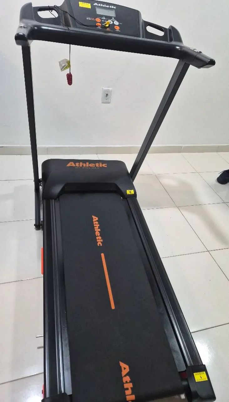 Esteira Athletic