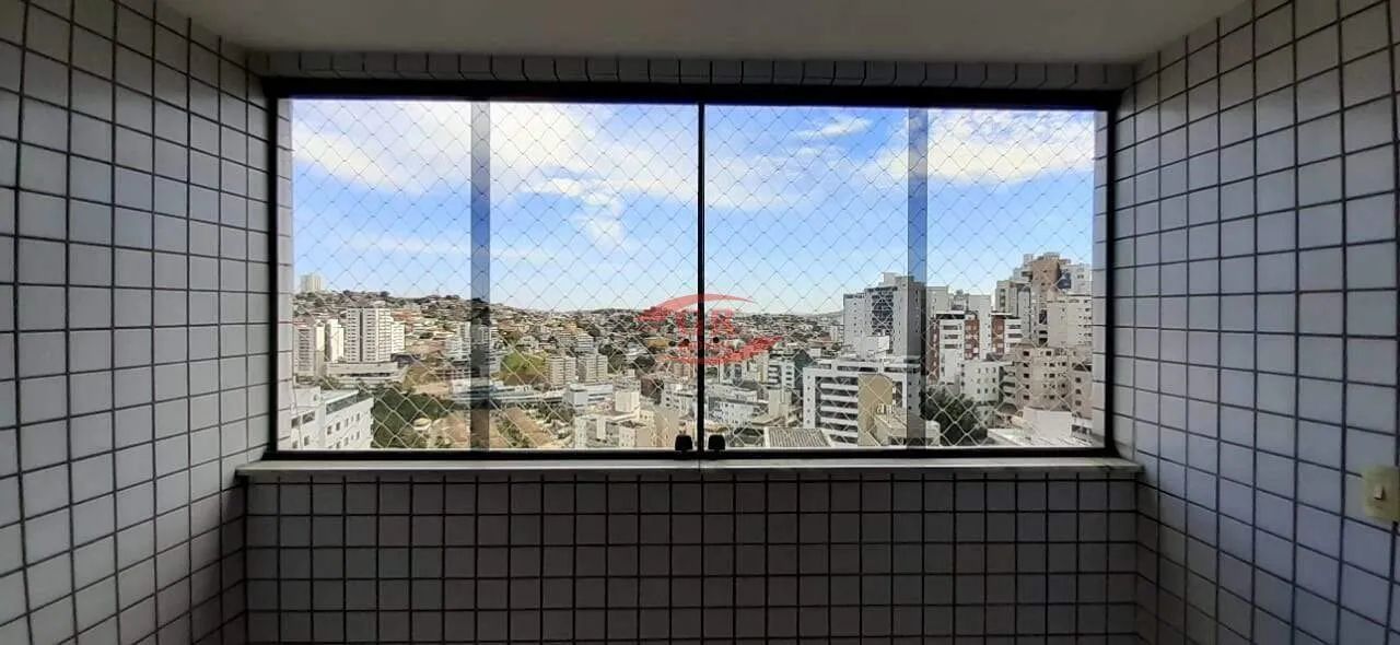 Apartamento 3 quartos no Buritis. - Foto 4