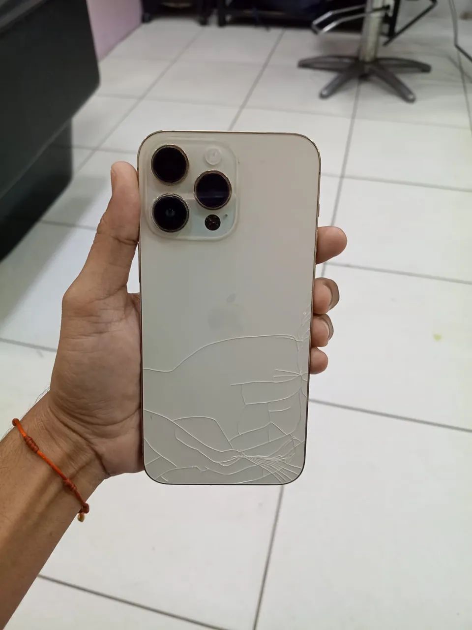 Vendo iPhone 14 Pro Max  - Foto 3