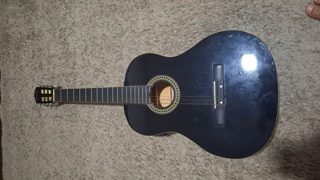 Violão  - Foto 3