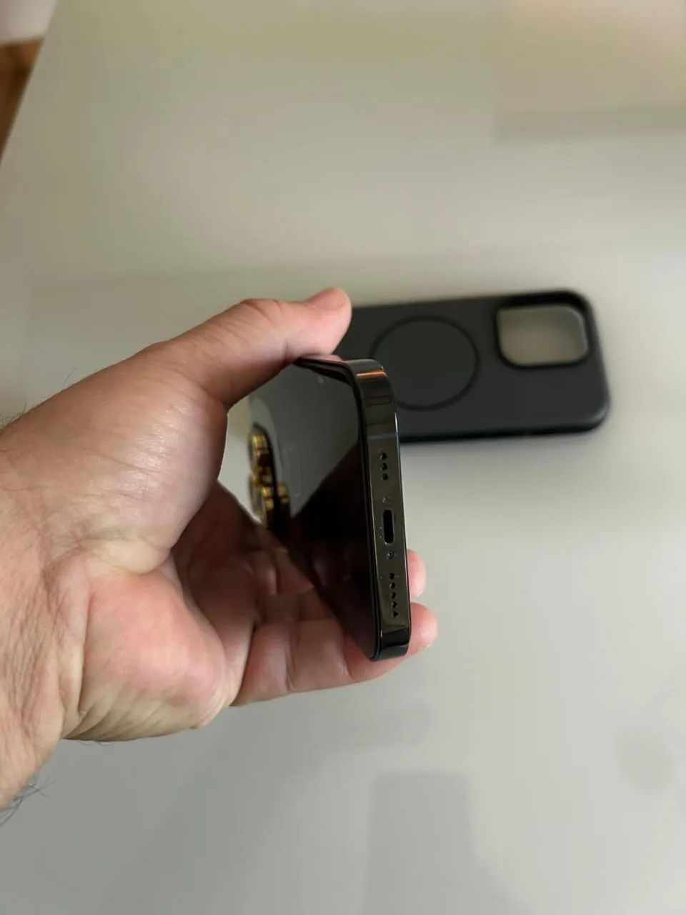 IPhone 14 Pro 128GB - Foto 2