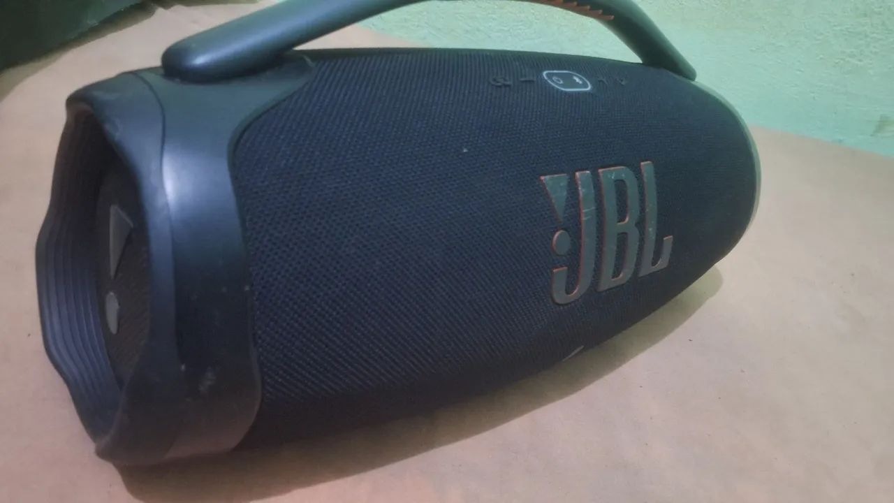 JBL Bombox 3 - Foto 3