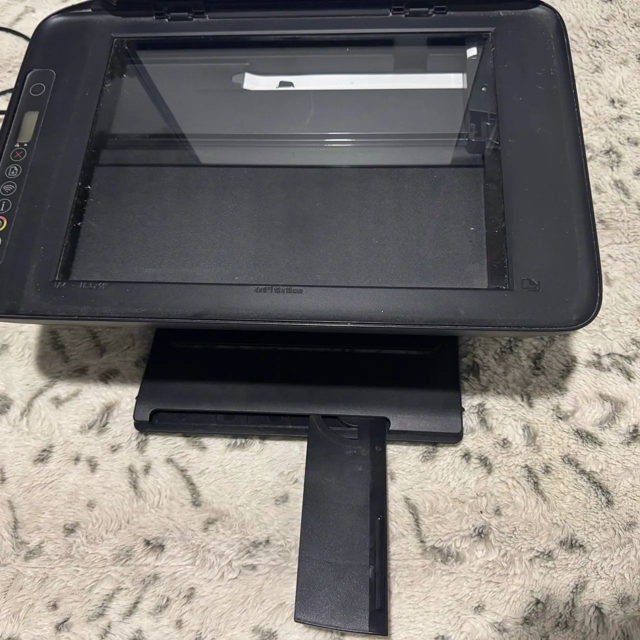 Impressora Multifuncional HP DeskJet Ink Advantage 2975 - Foto 3