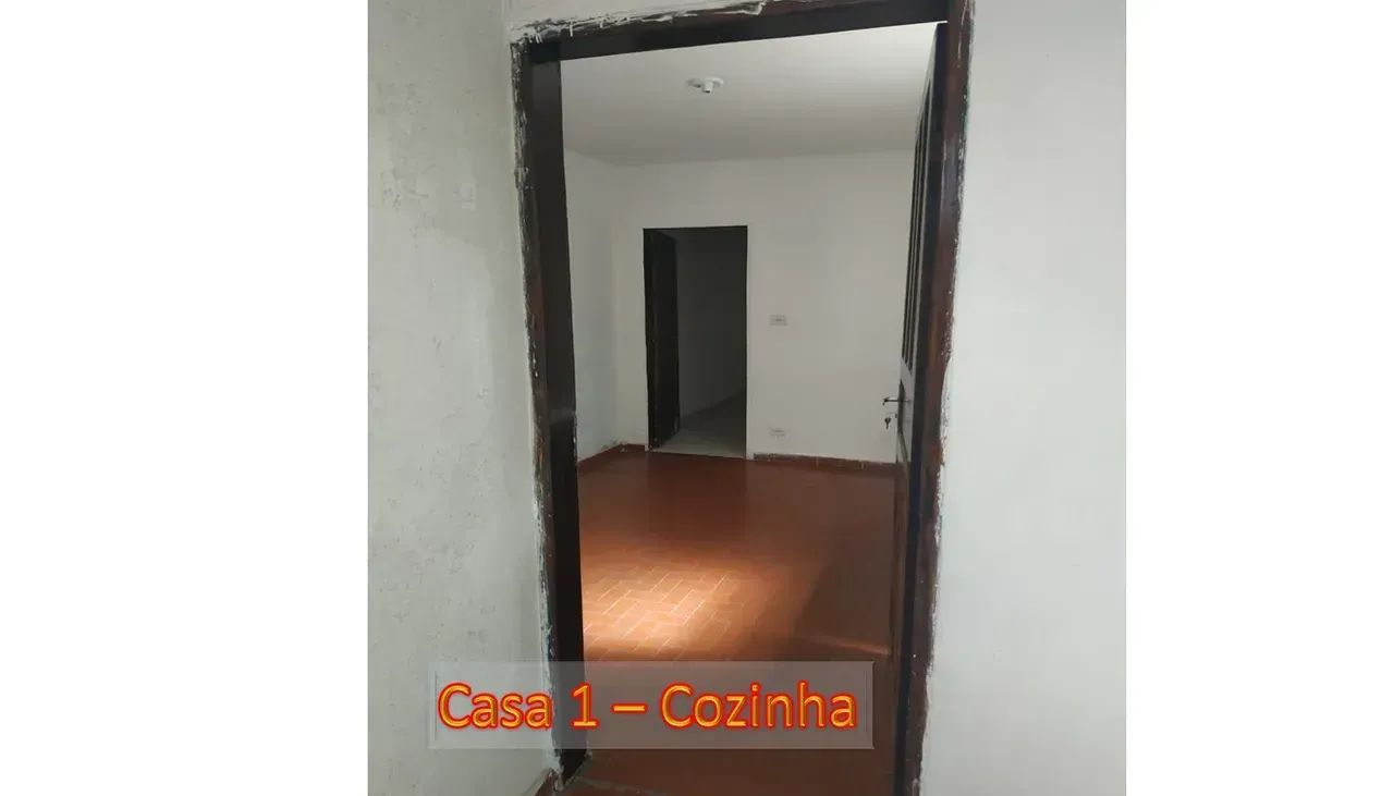 Casa para venda possui 158 metros quadrados com 5 quartos em Vila Jacuí - São Paulo - São  - Foto 6