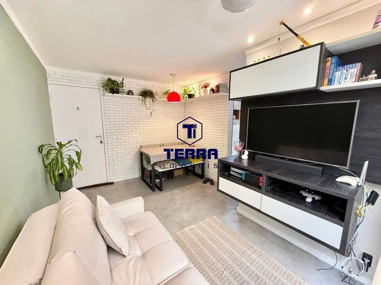 Garden 2 quartos, todo planejado em Nova Cidade! - Foto 3