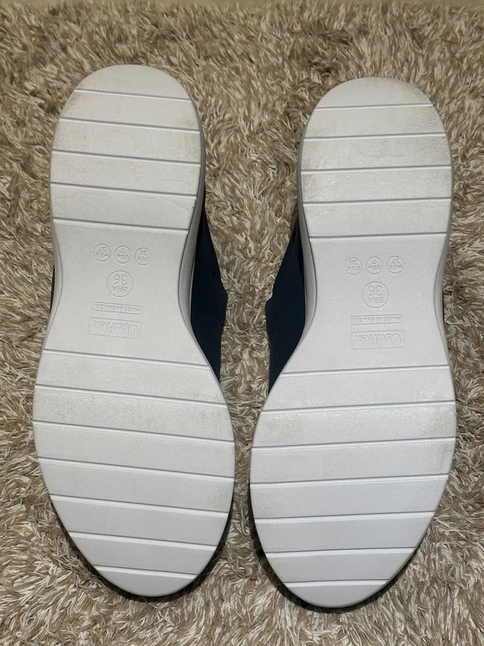 Tênis feminino Usaflex  - Foto 4
