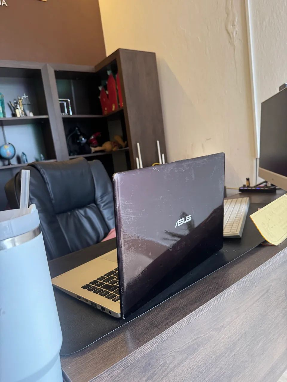 Notebook Asus touchscreen  - Foto 5