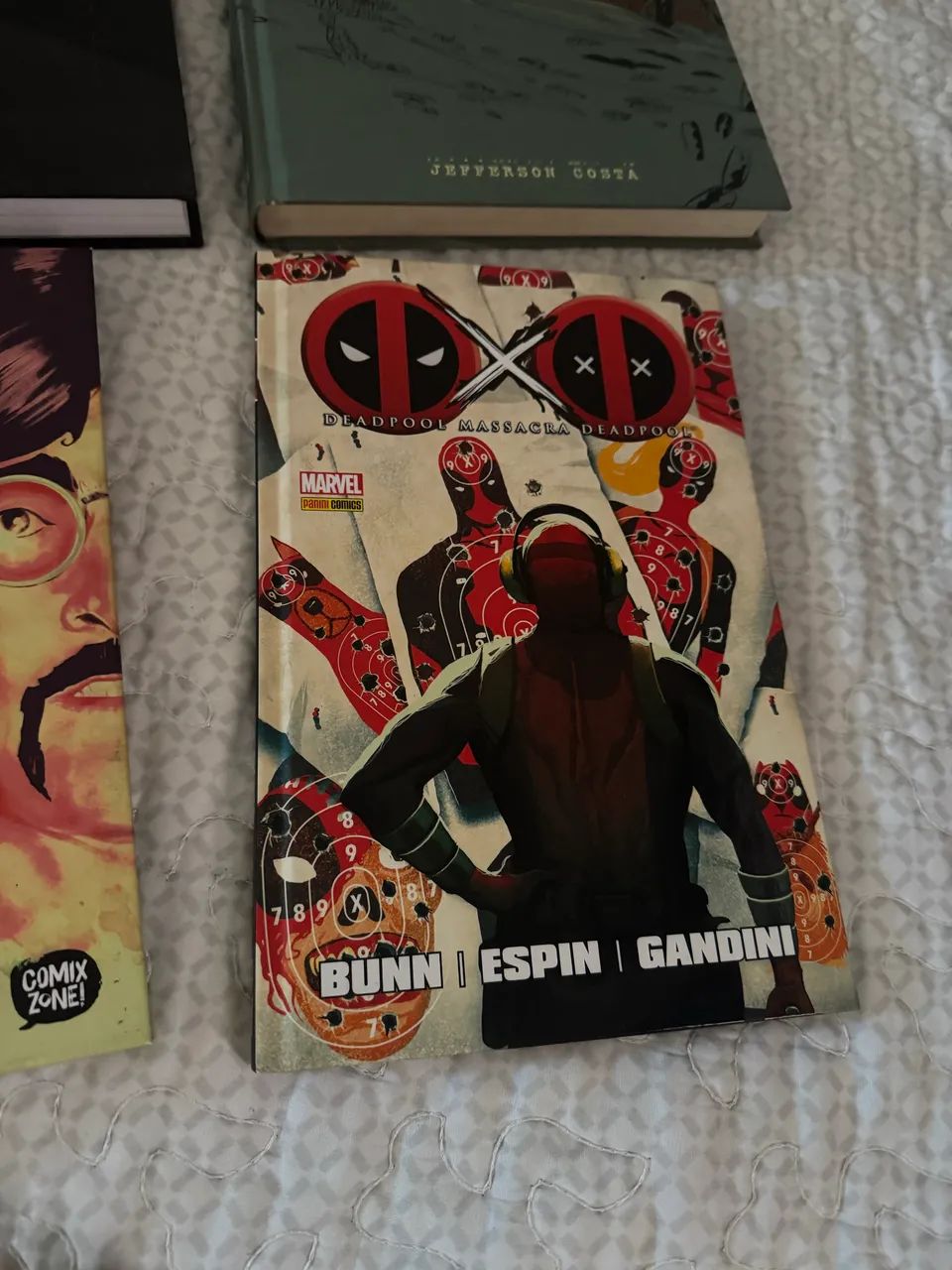 Livros  - Foto 6