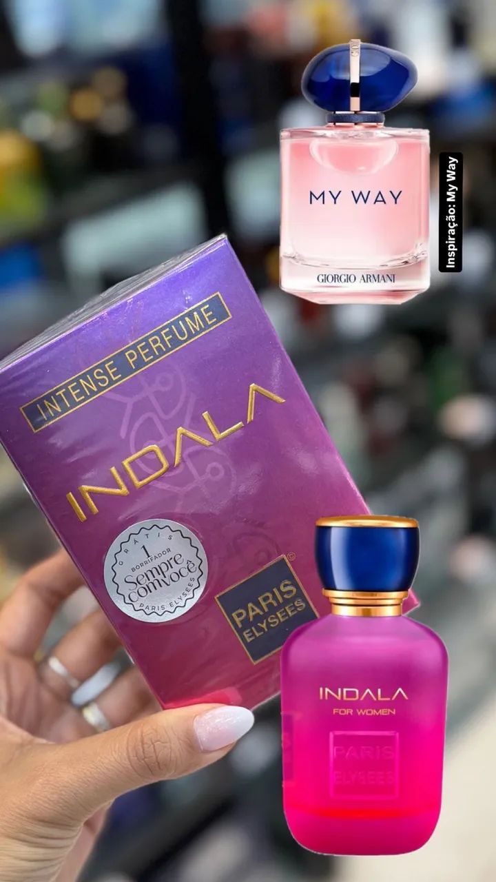 Perfumes importado  - Foto 2