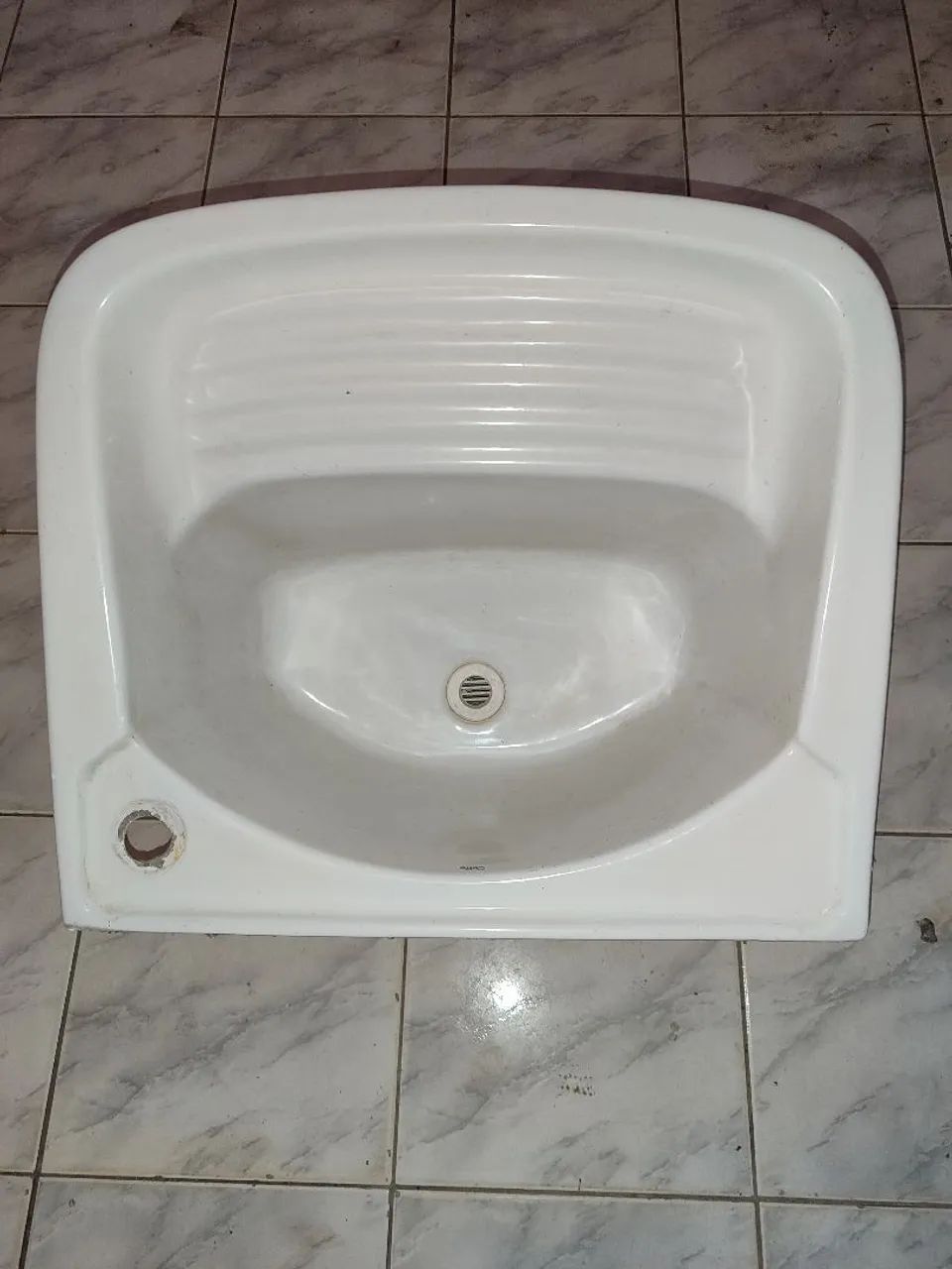 Tanque com base de apoio - Foto 4