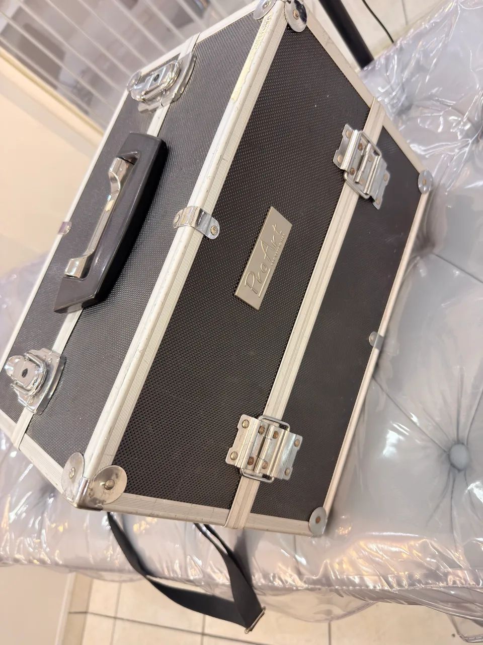 Maleta profissional proart