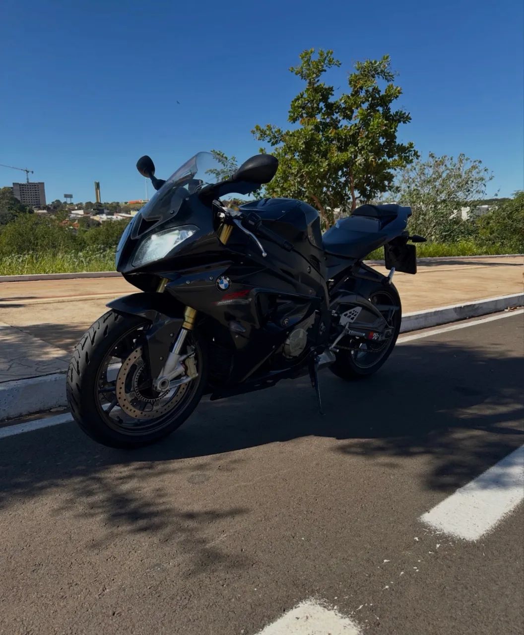 BMW s1000rr  - Foto 3
