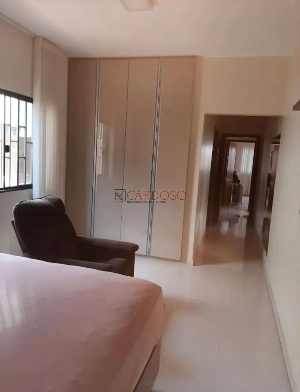 Casa 3 quartos, Suíte, Taguatinga norte, - Foto 8