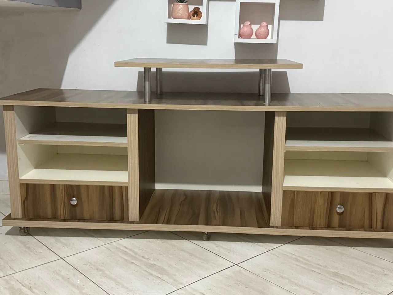 Rack de sala - Foto 2