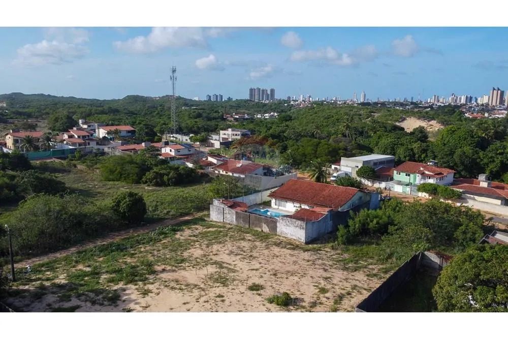 VENDE-SE: Terreno em Natal, RN - 800m² - Foto 4