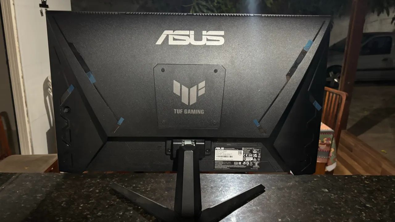 MONITOR GAMING ASUS 25? - Foto 4