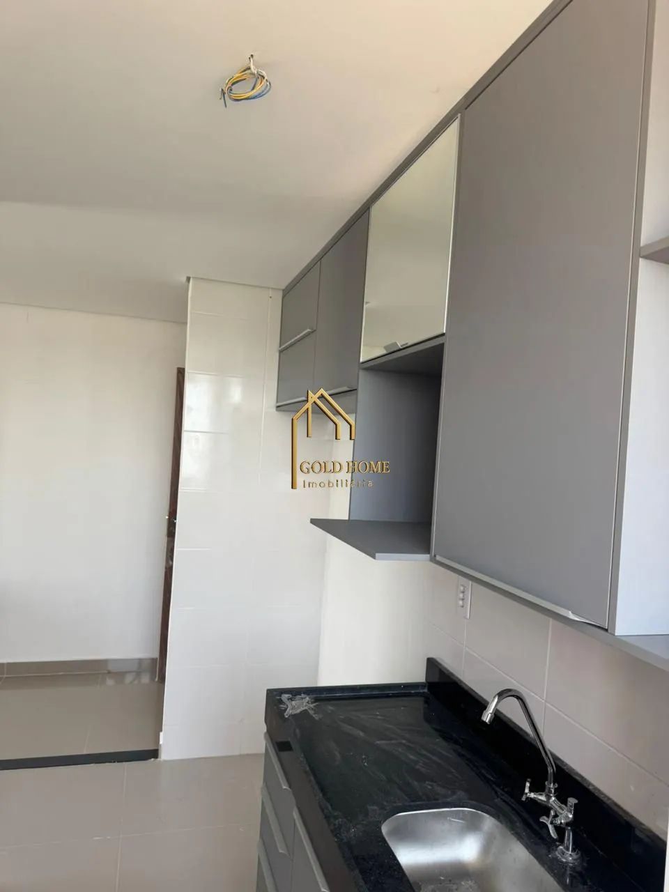 Apartamento a venda chapada dos bem te vis - Foto 2