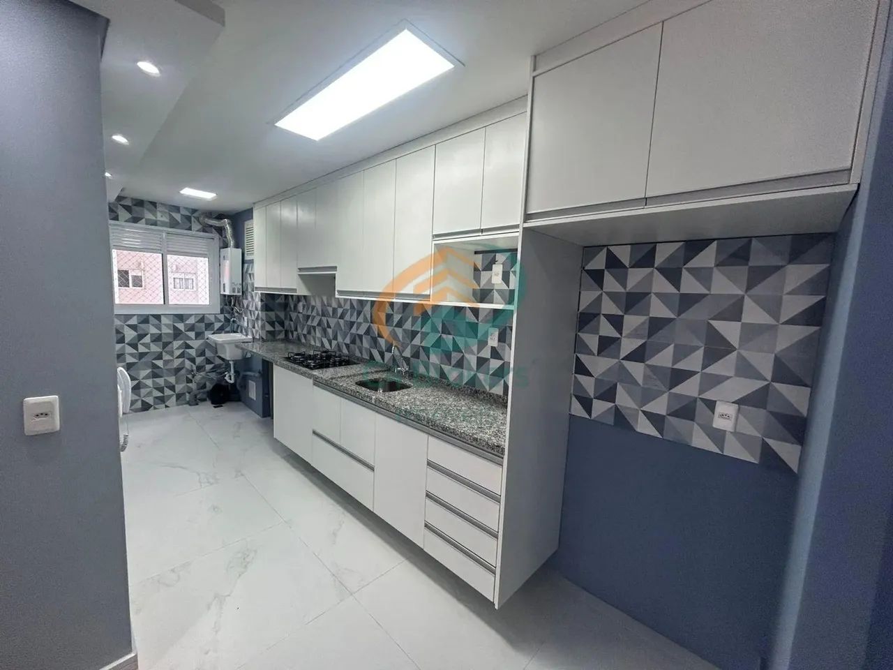Apartamento no Picanco - Guarulhos, SP - Foto 7