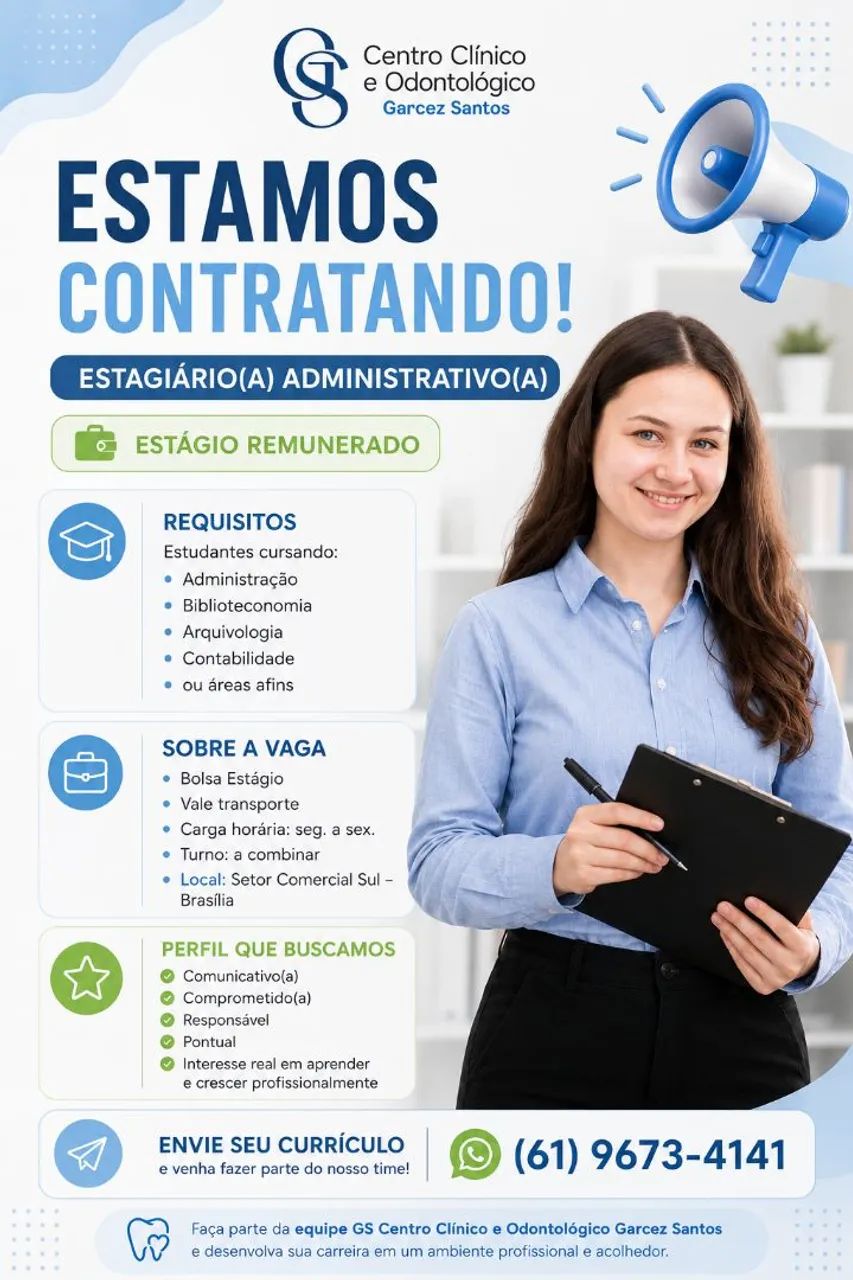 Bolsa de estágio remunerado 