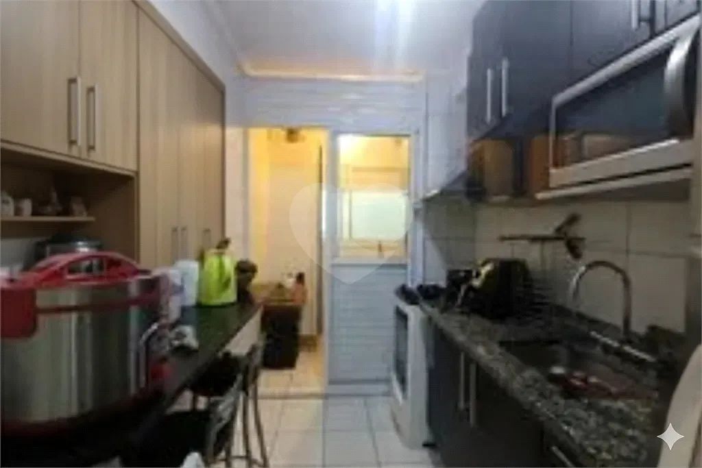 Cobertura com 2 quartos à venda em Vila carrão - SP