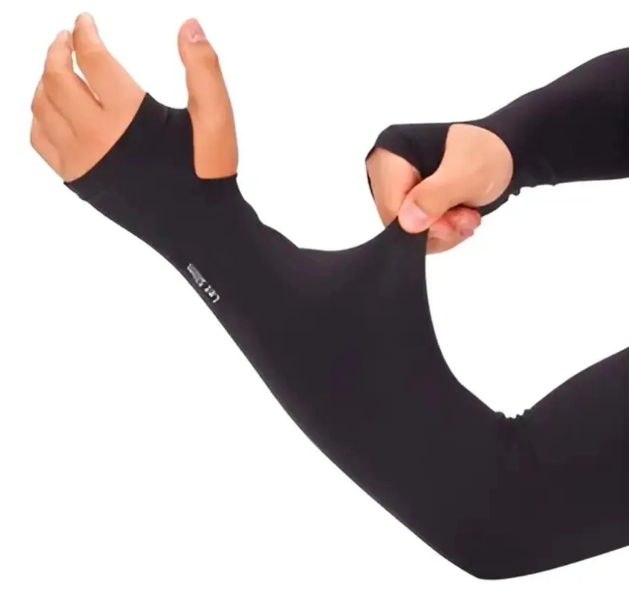 Manguito de proteção UV