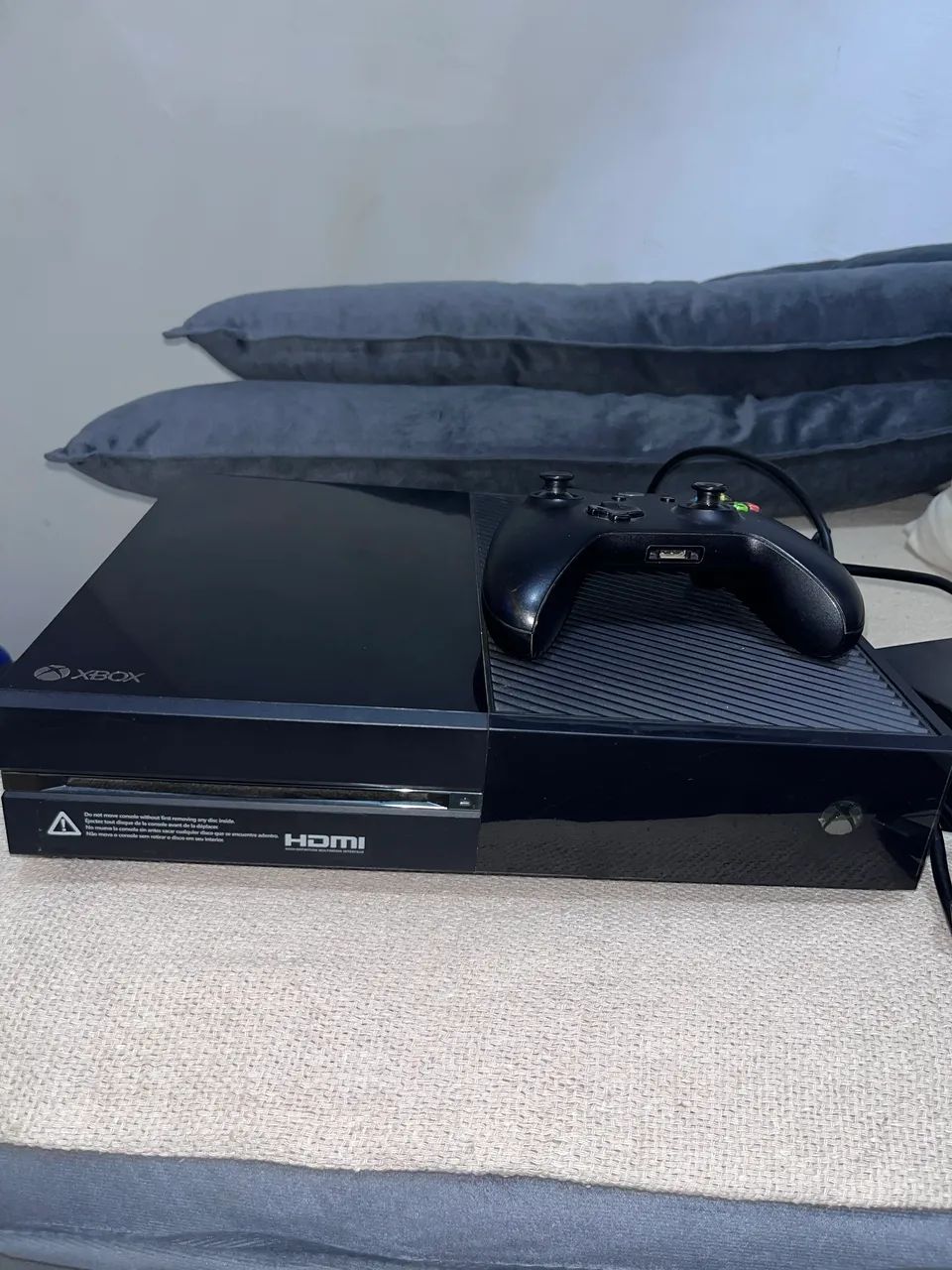 Xbox One - Foto 2