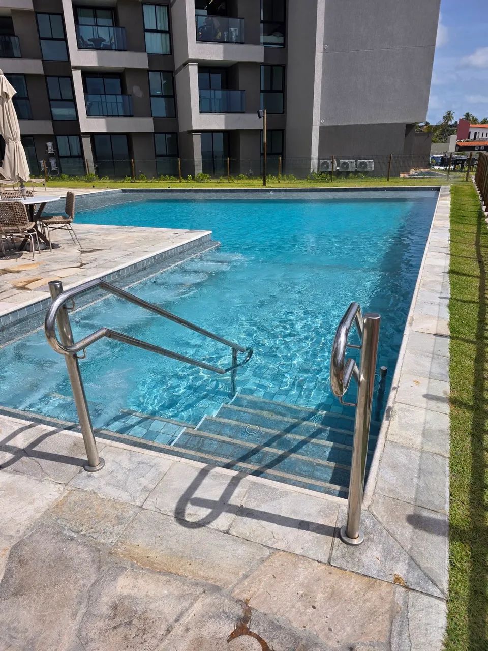 Aluguel por Temporada Stúdio - Foto 7