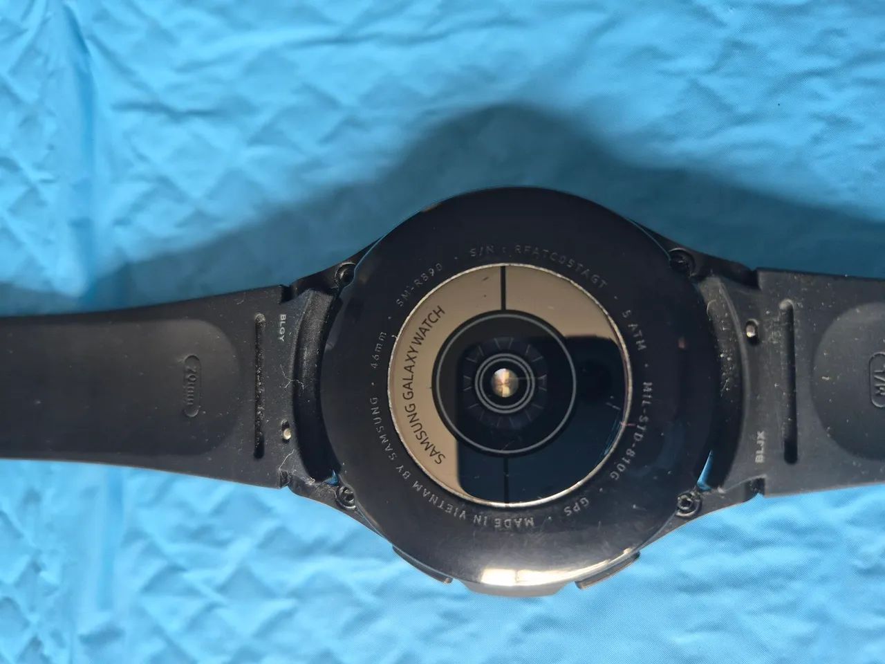 Galaxy watch 4 classic  - Foto 3