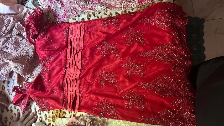 Roupa de festa  - Foto 3