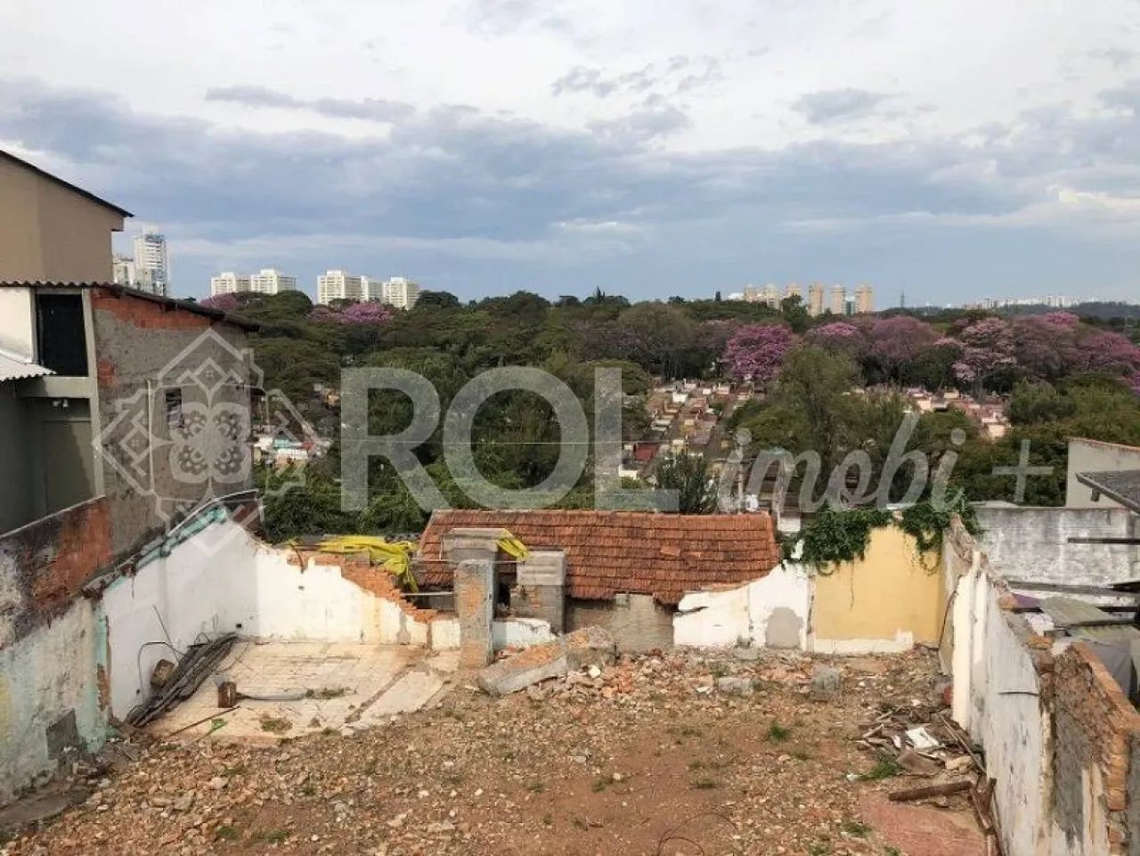 Terreno - Parque da Lapa - Foto 4