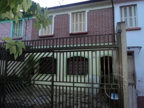 casa de vila na mooca - metrô pedro ii - 4 dormitórios. - Foto 2