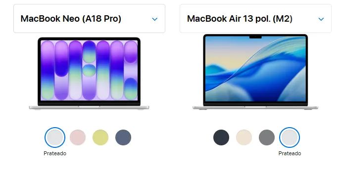 Macbook Air M2 - Foto 5