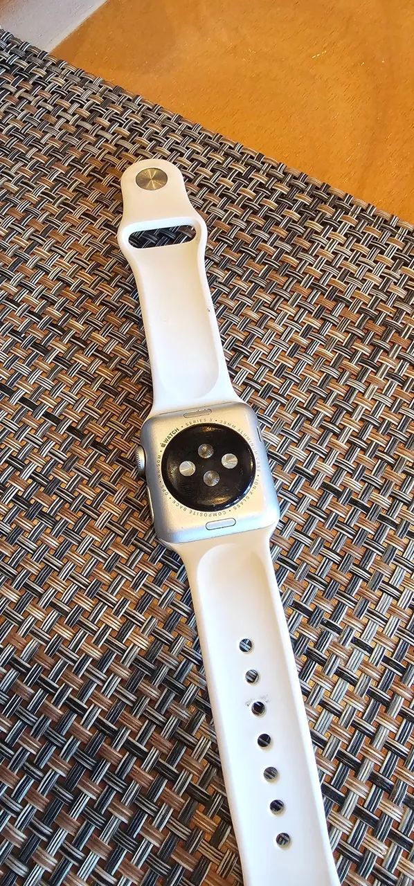 Apple Watch Series 3 - Perfeito Estado - Foto 2